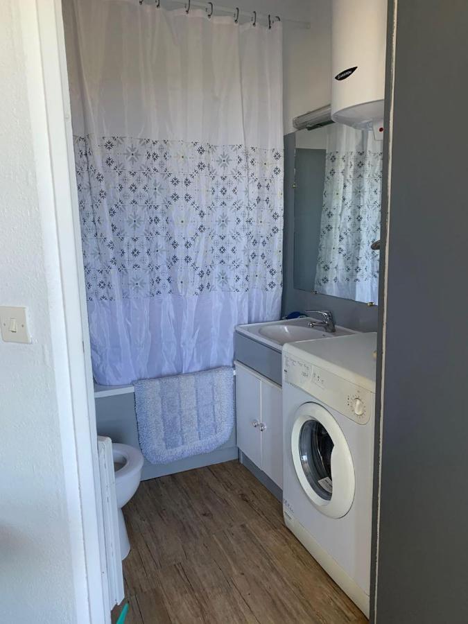 Studio 203 - Greoux Lägenhet Exteriör bild