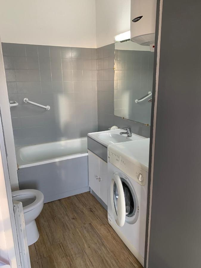 Studio 203 - Greoux Lägenhet Exteriör bild